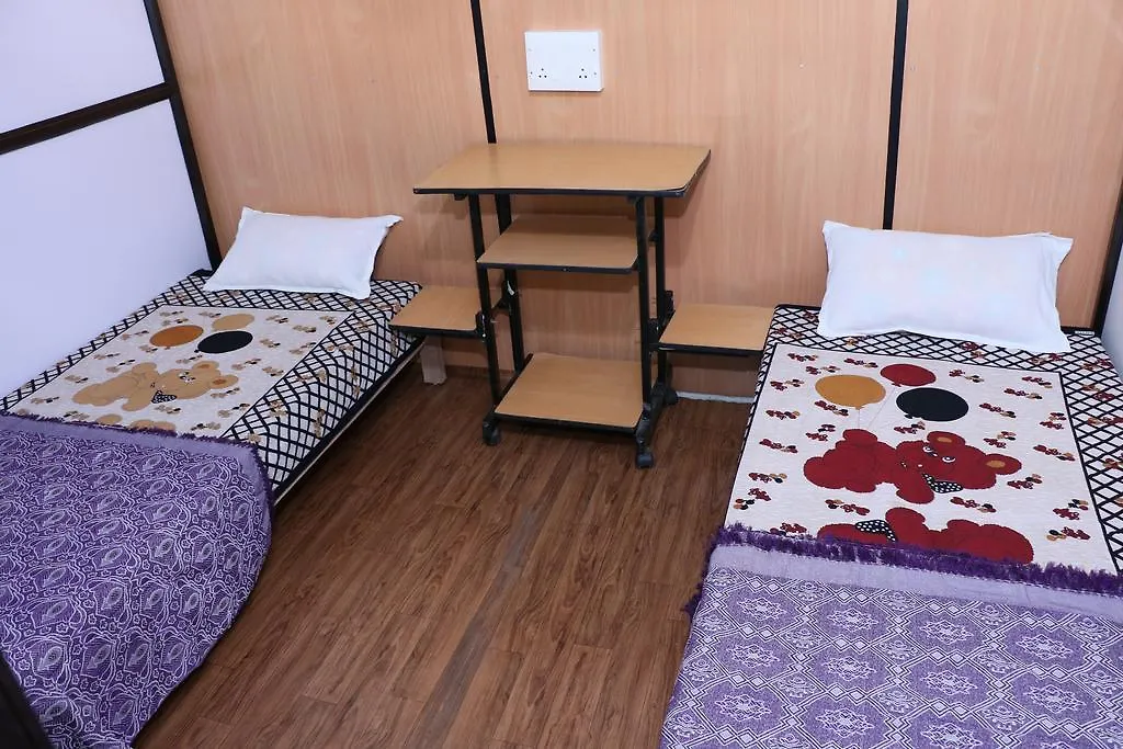 Jungleparadiso Homestay Thekkady