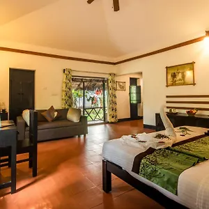 Resort Amritara Shalimar Spice Garden, Thekkady